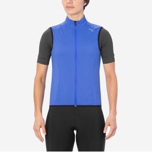 Giro Women’s Chrono Expert Wind Lightweight Vest